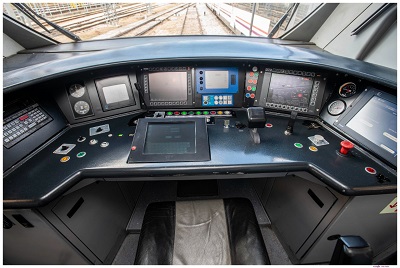 Renfe licita los sistemas de comunicaciones de trenes de cercan�as y media distancia